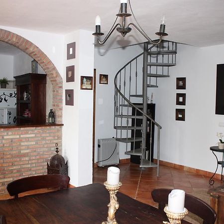 Casa El Soto Vila Vejer de la Frontera Exterior foto